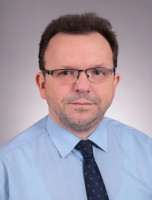 Employee's photo