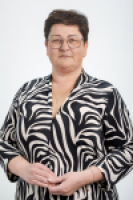 Employee's photo